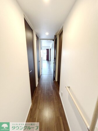 アルファステイツ熊谷銀座の物件内観写真